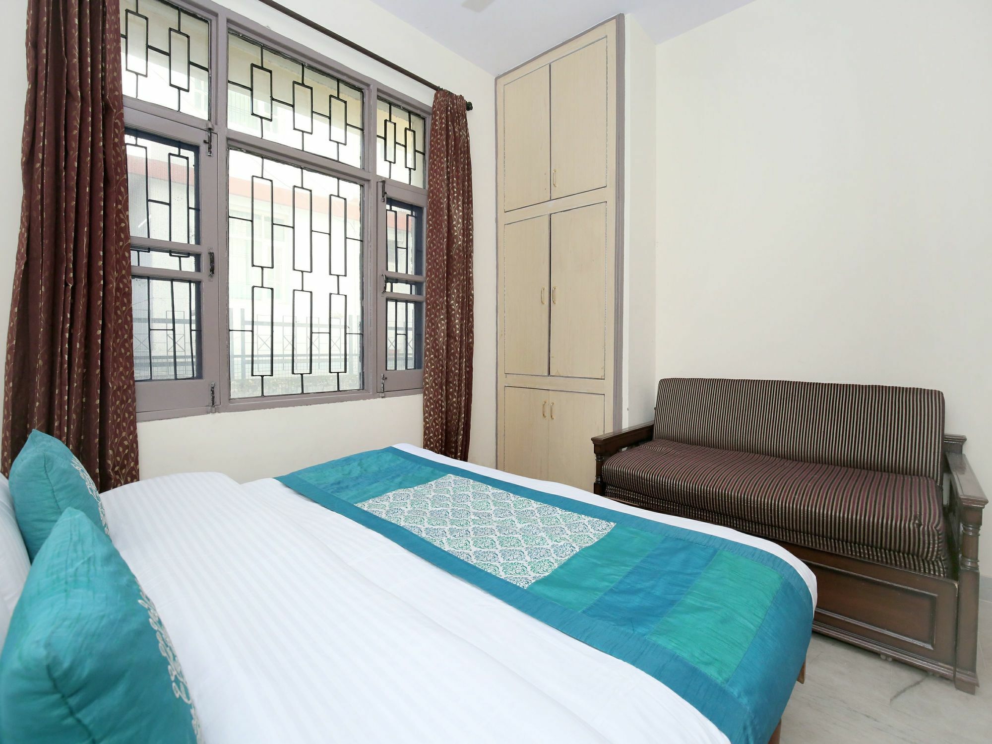 Elegant 3Bhk Abode In Shoghi, Shimla Διαμέρισμα Εξωτερικό φωτογραφία