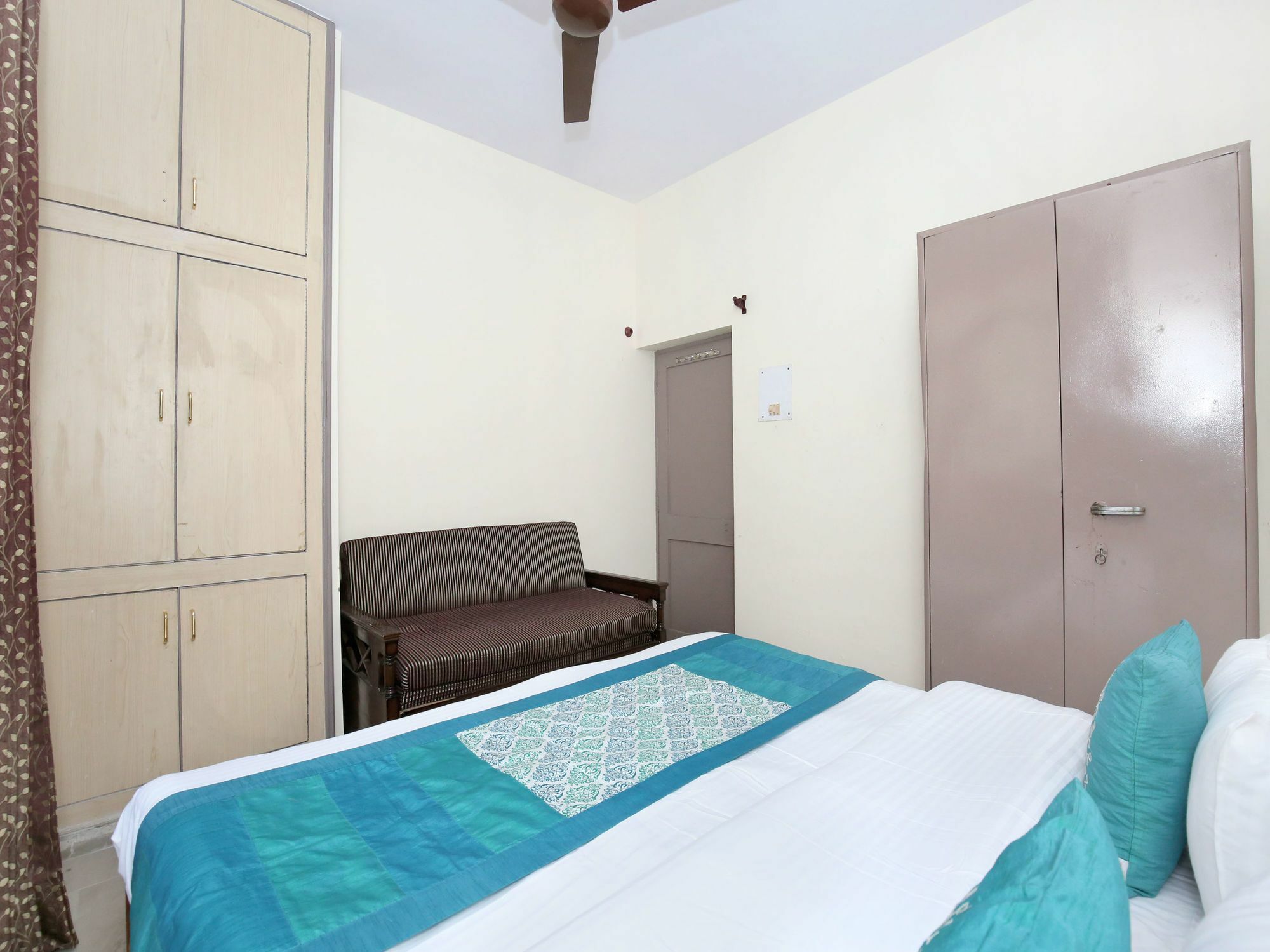Elegant 3Bhk Abode In Shoghi, Shimla Διαμέρισμα Εξωτερικό φωτογραφία