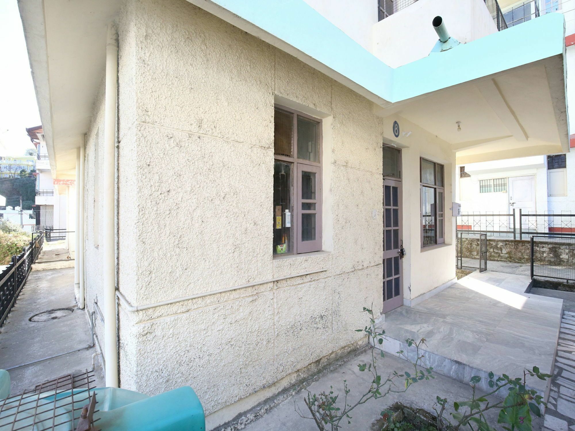 Elegant 3Bhk Abode In Shoghi, Shimla Διαμέρισμα Εξωτερικό φωτογραφία