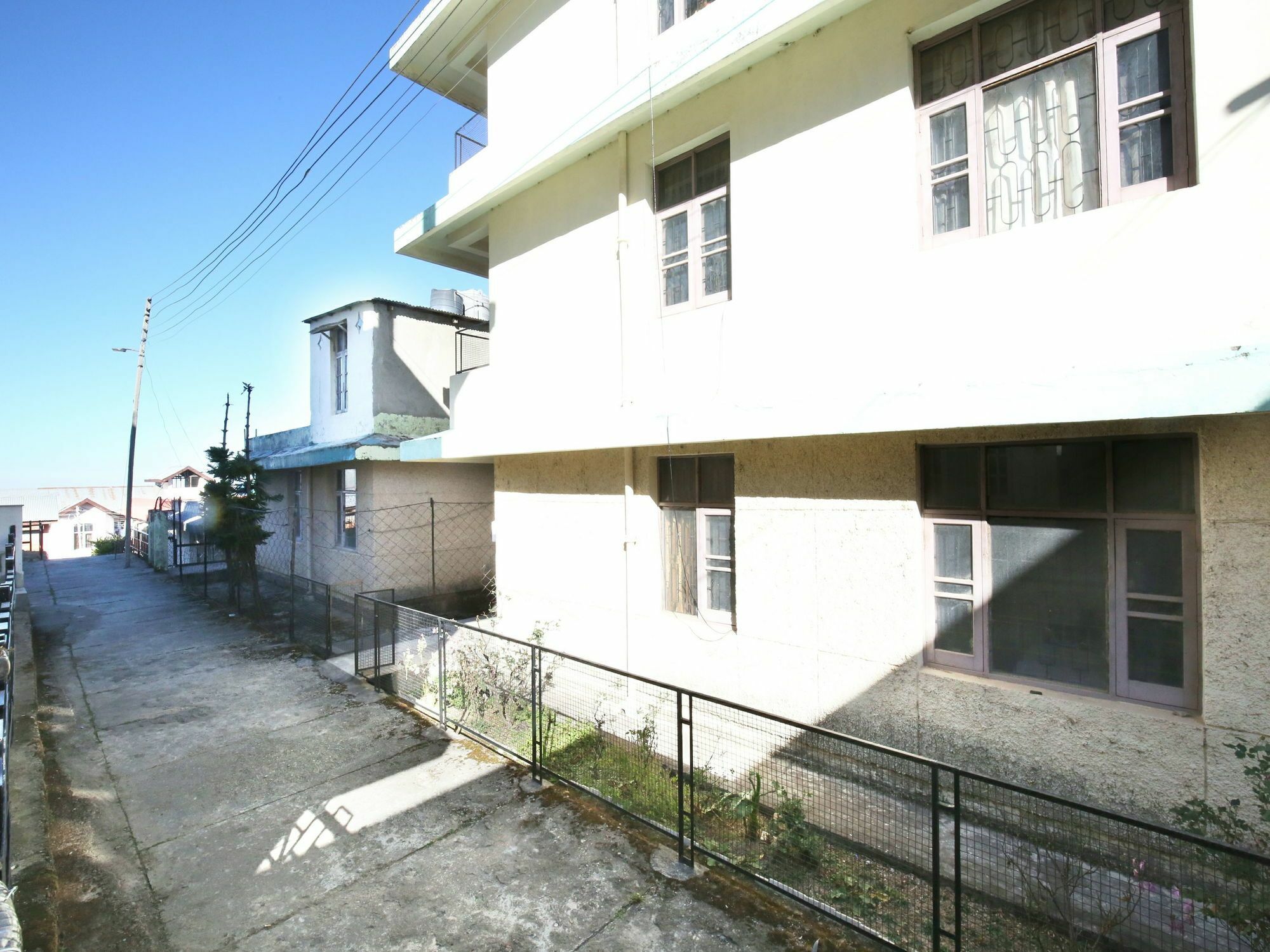 Elegant 3Bhk Abode In Shoghi, Shimla Διαμέρισμα Εξωτερικό φωτογραφία